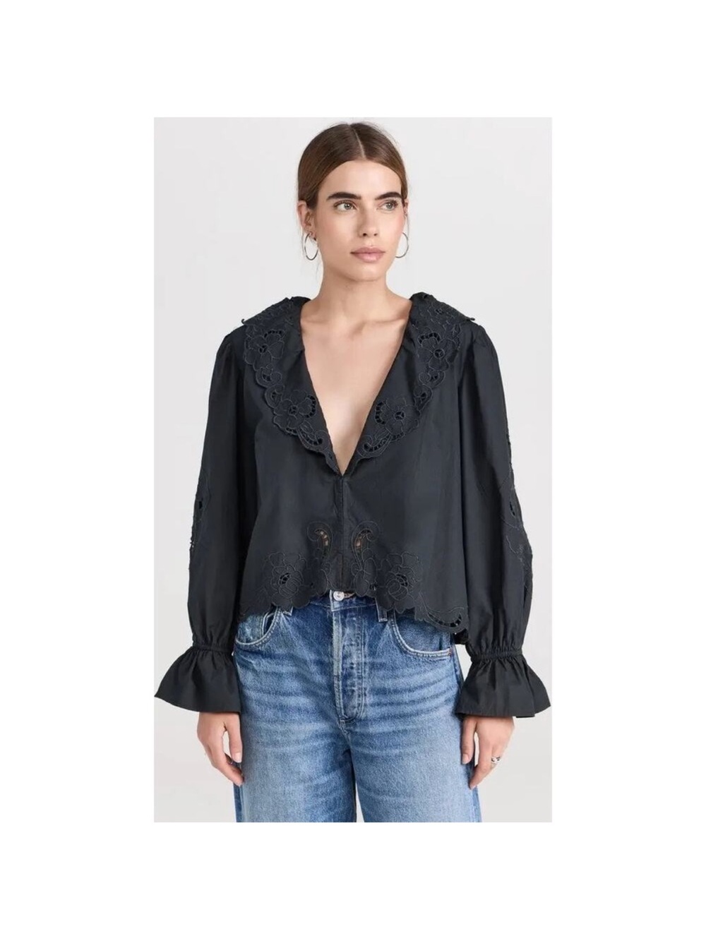 Free People Maisie Top